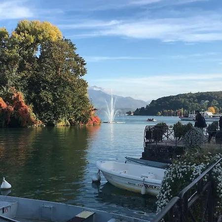 Le D'annecy Annecy