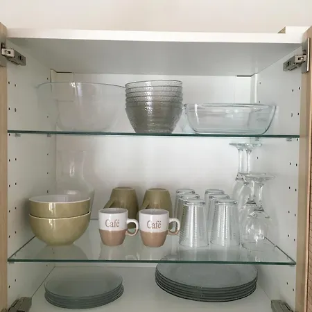 Le D'annecy Apartament