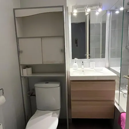 Apartament Le D'annecy