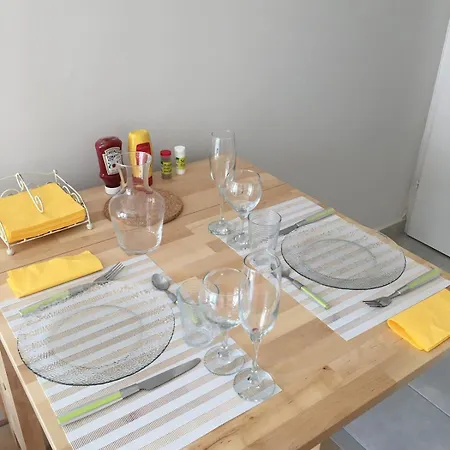 Apartament Le D'annecy Annecy