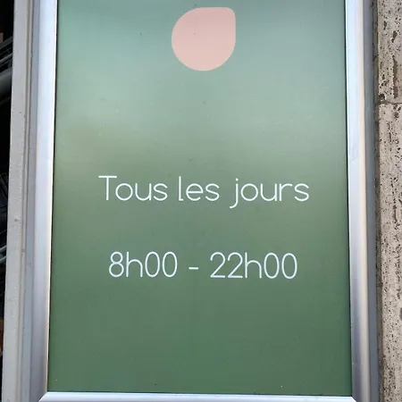 Le D'annecy Apartment *